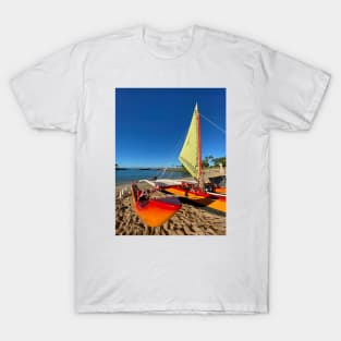 Summer Days T-Shirt